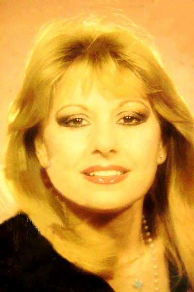 Vicky Pappa backdrop