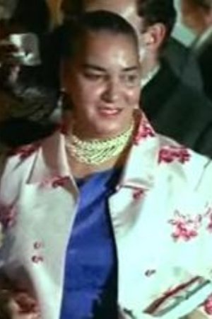 Nitsa Avantagelou backdrop