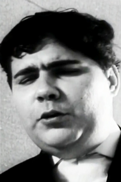 Nikos Atherinos backdrop