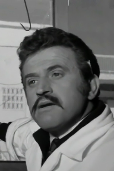 Panos Nikolakopoulos backdrop