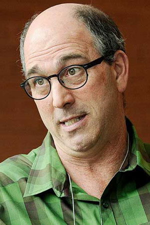 Martin Lajeunesse backdrop