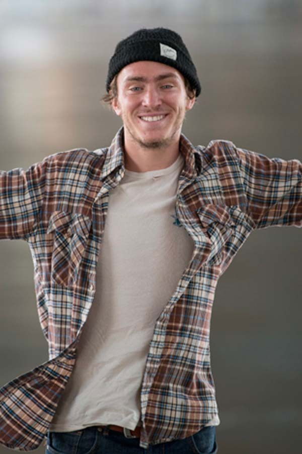 Davis Torgerson backdrop