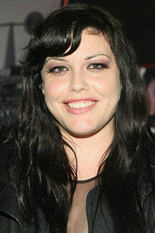 Mia Tyler backdrop