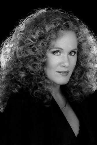 Barbara Daniels backdrop