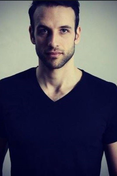 Matthew Binkley backdrop