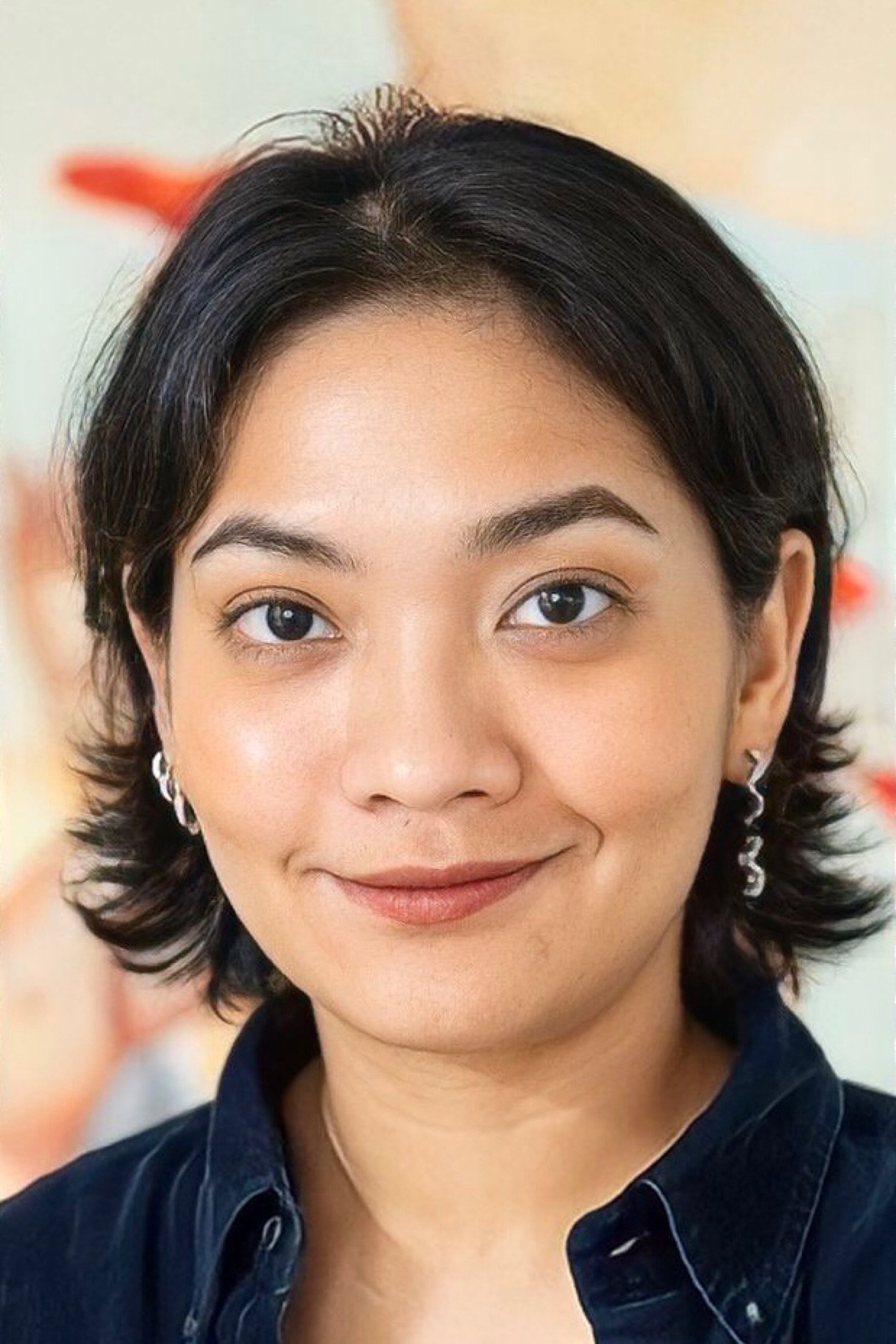 Puangsoi Aksornsawang backdrop