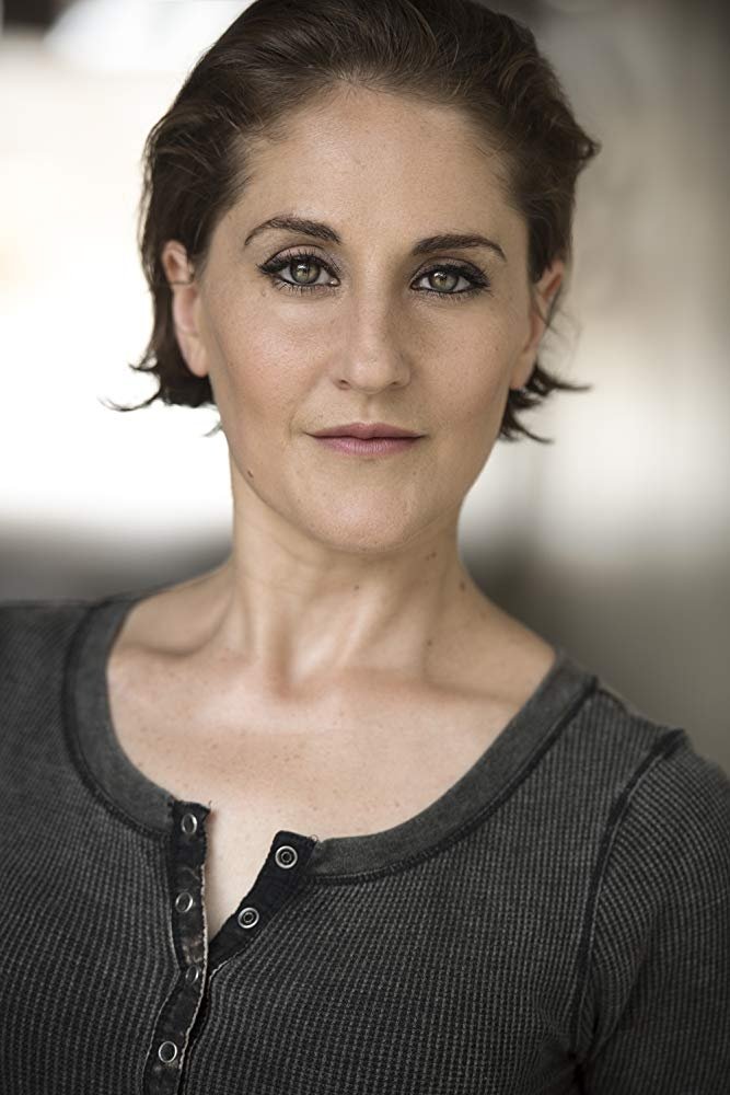 Graceann Dorse backdrop