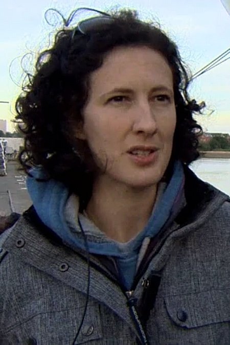 Lydia Currie backdrop