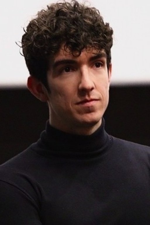 Adrià Guxens backdrop