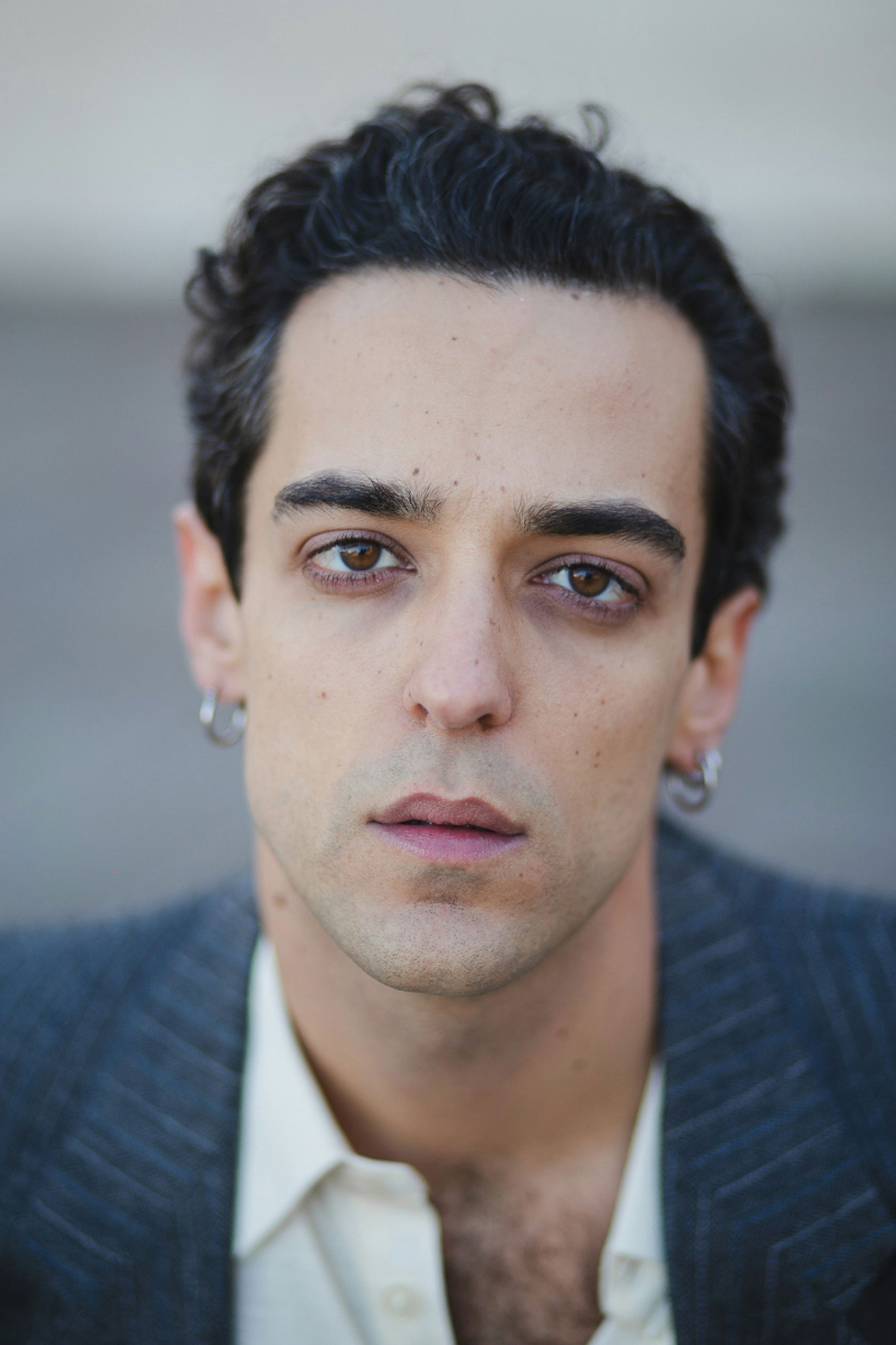 Luca Tanganelli backdrop