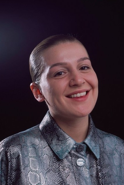 Tamar van Waning backdrop