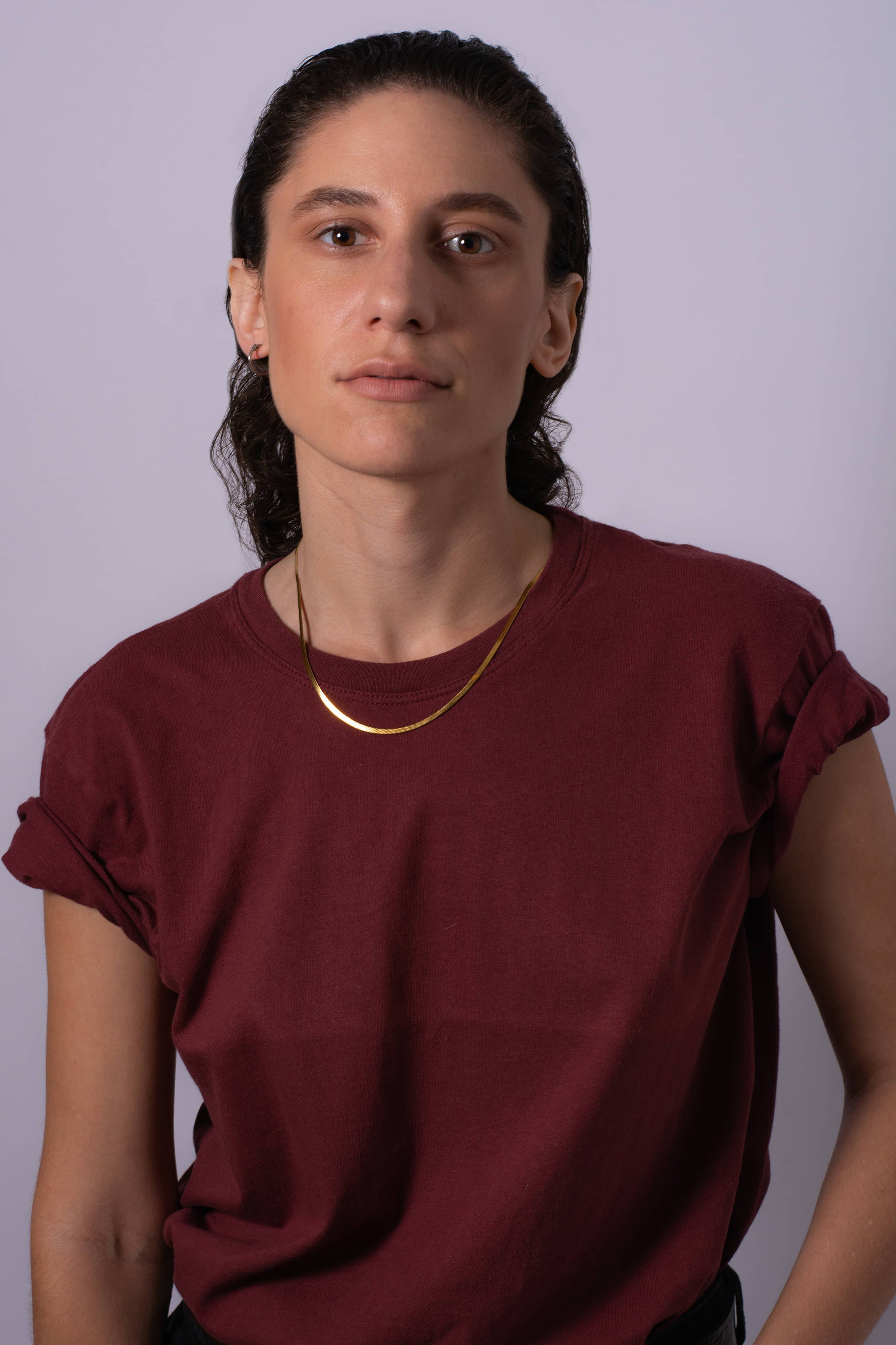 Zero Pilnik backdrop