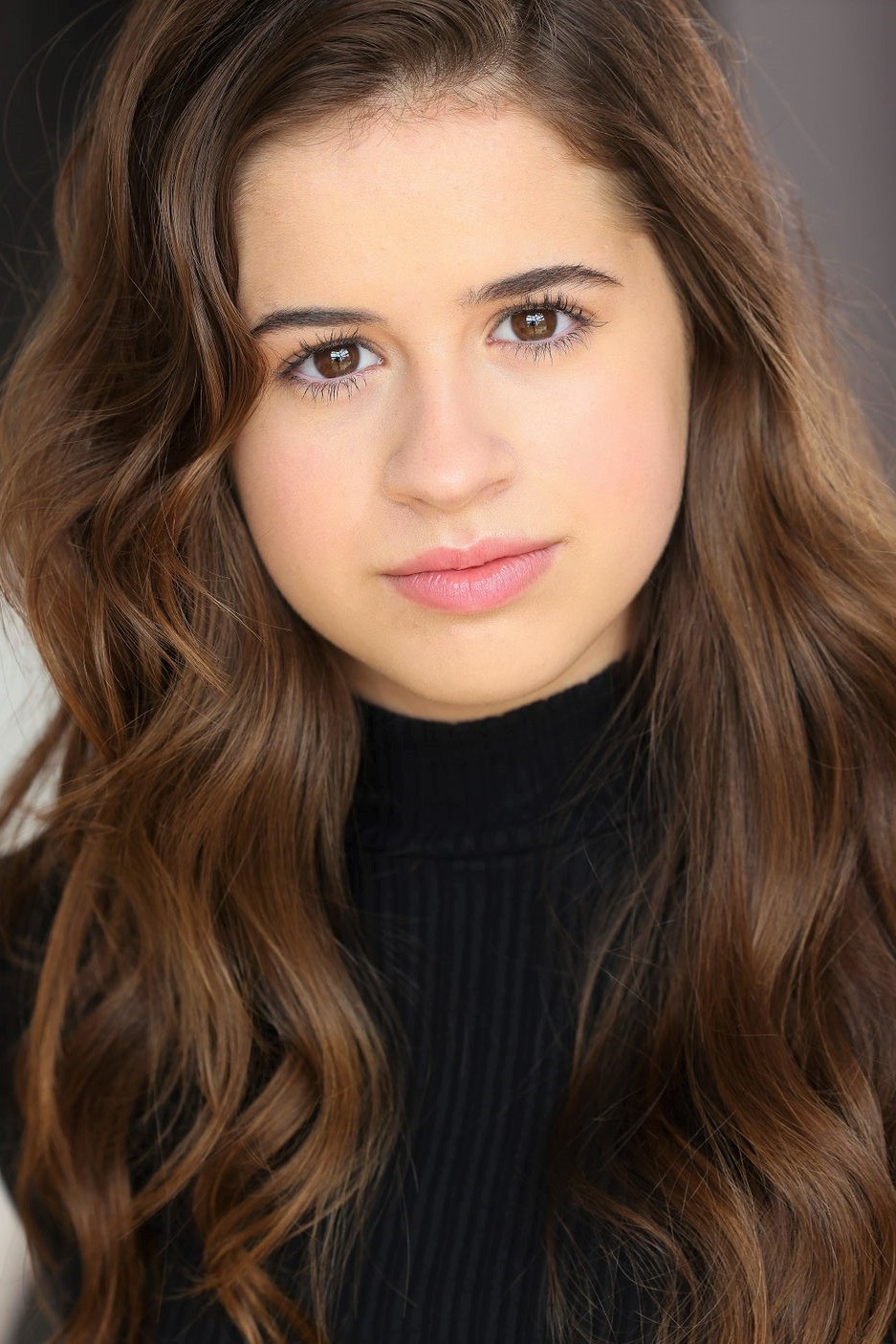 Tessa Espinola backdrop