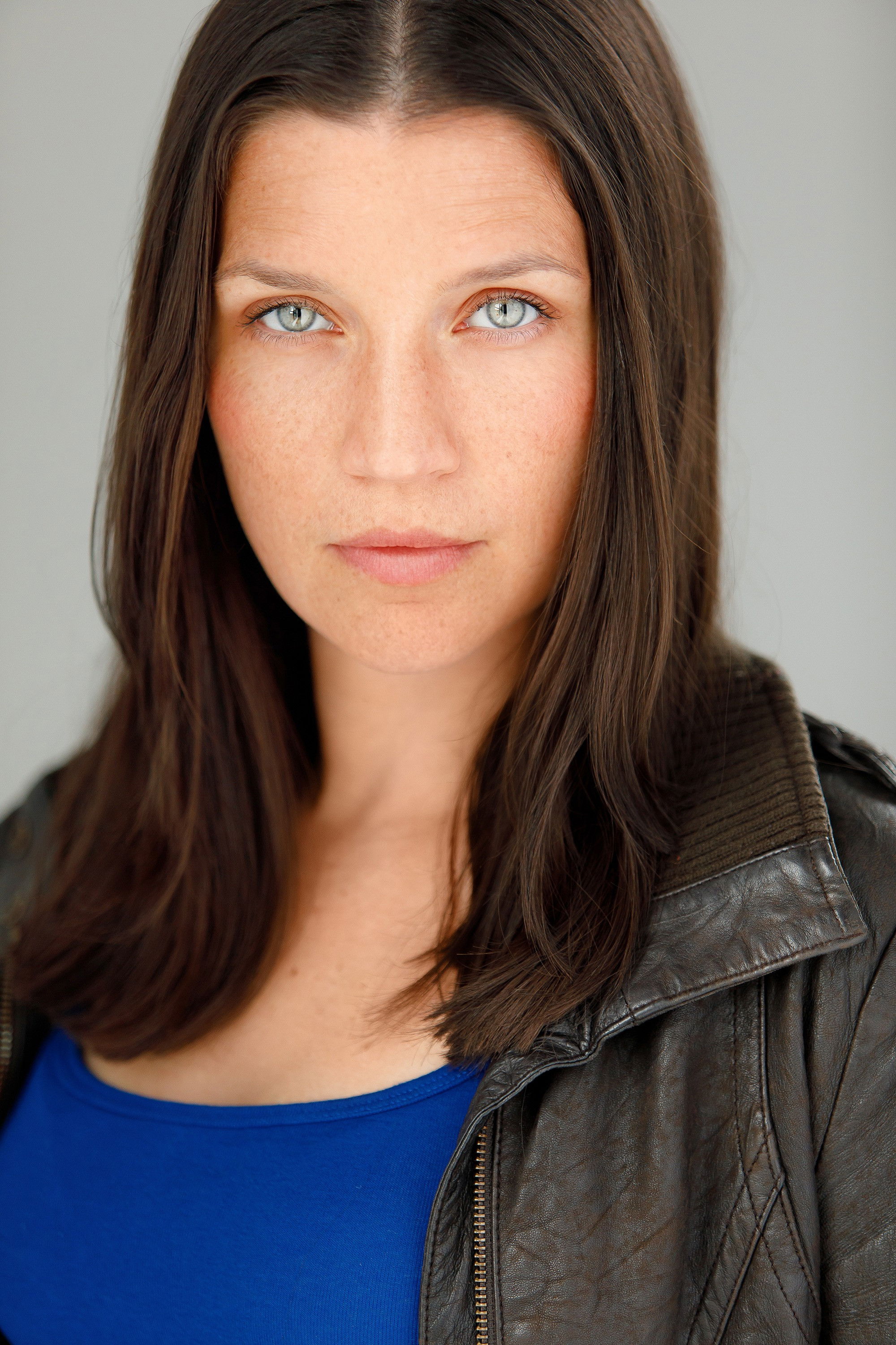 Freya Saxon backdrop