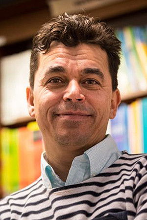 Roman Pomajbo backdrop