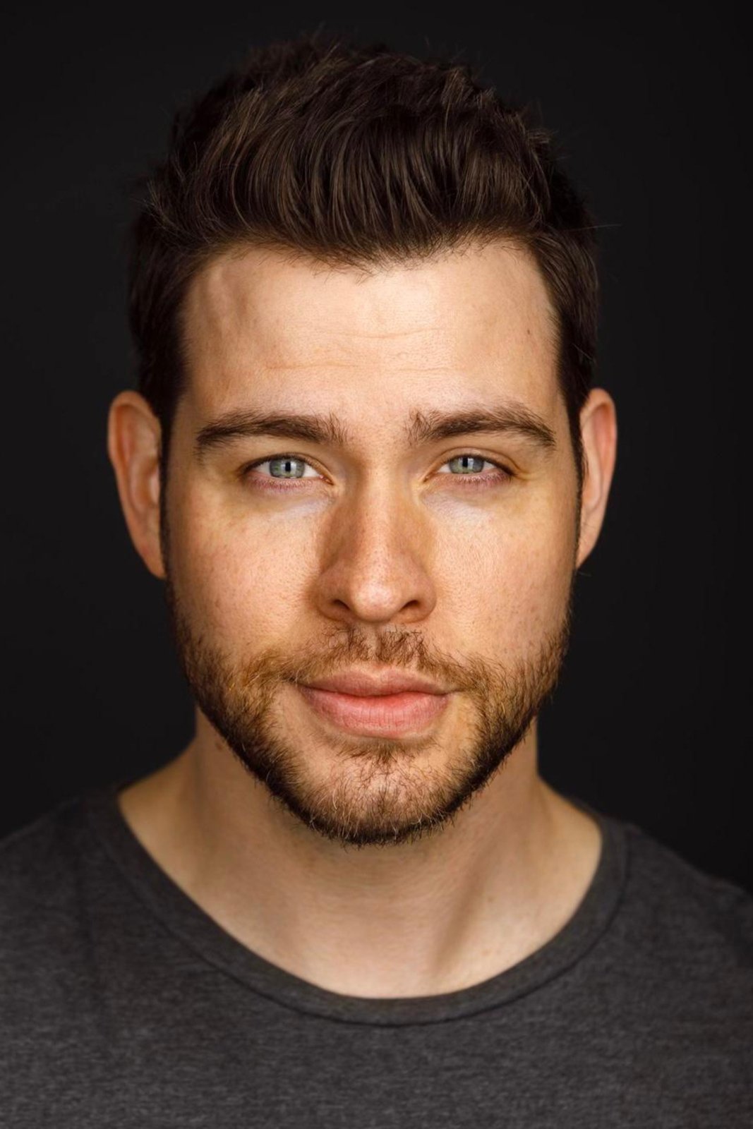 Mitch Westphal backdrop