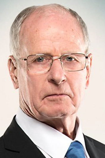 John Miller backdrop