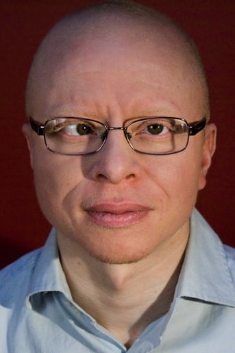 Victor Varnado backdrop