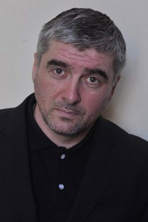 Gennadi Svir backdrop