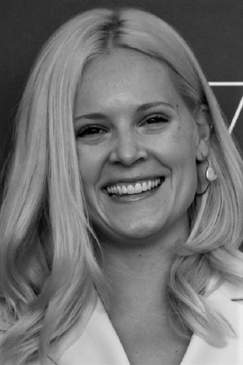 Amanda Presmyk backdrop