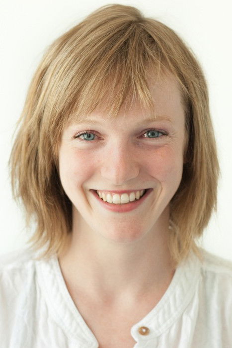 Catherine Dorion backdrop