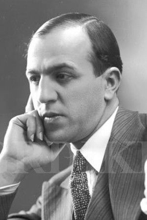 Costas Moussouris backdrop