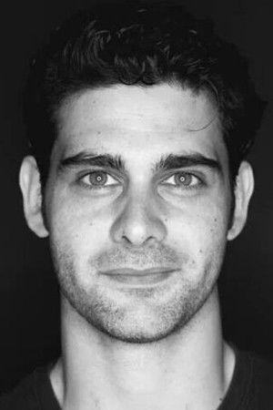 Ezequiel Borrego backdrop