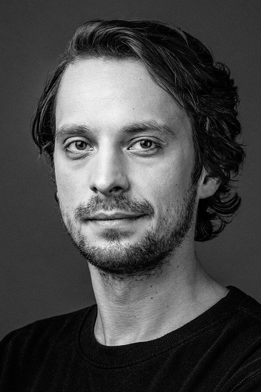 Matyáš Řezníček backdrop