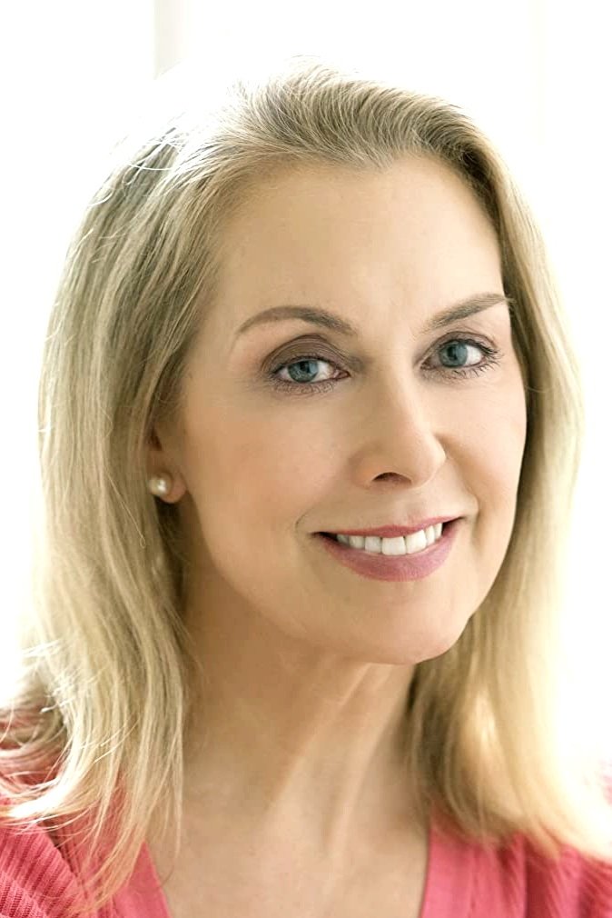 Mary McMillan backdrop