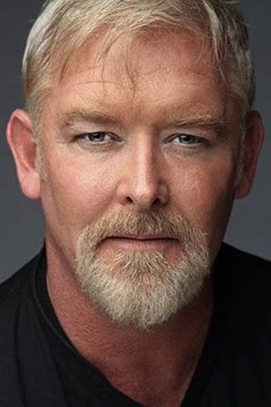 Jay Hunter Morris backdrop