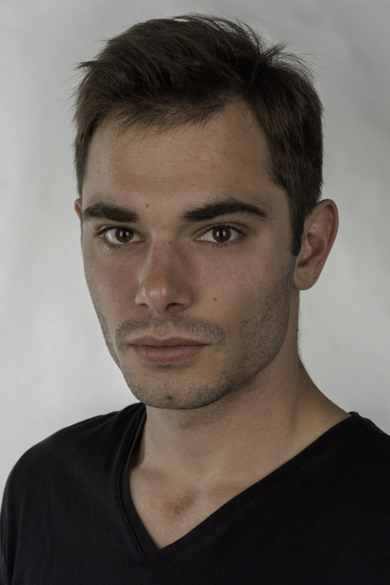 Lujo Kunčević backdrop