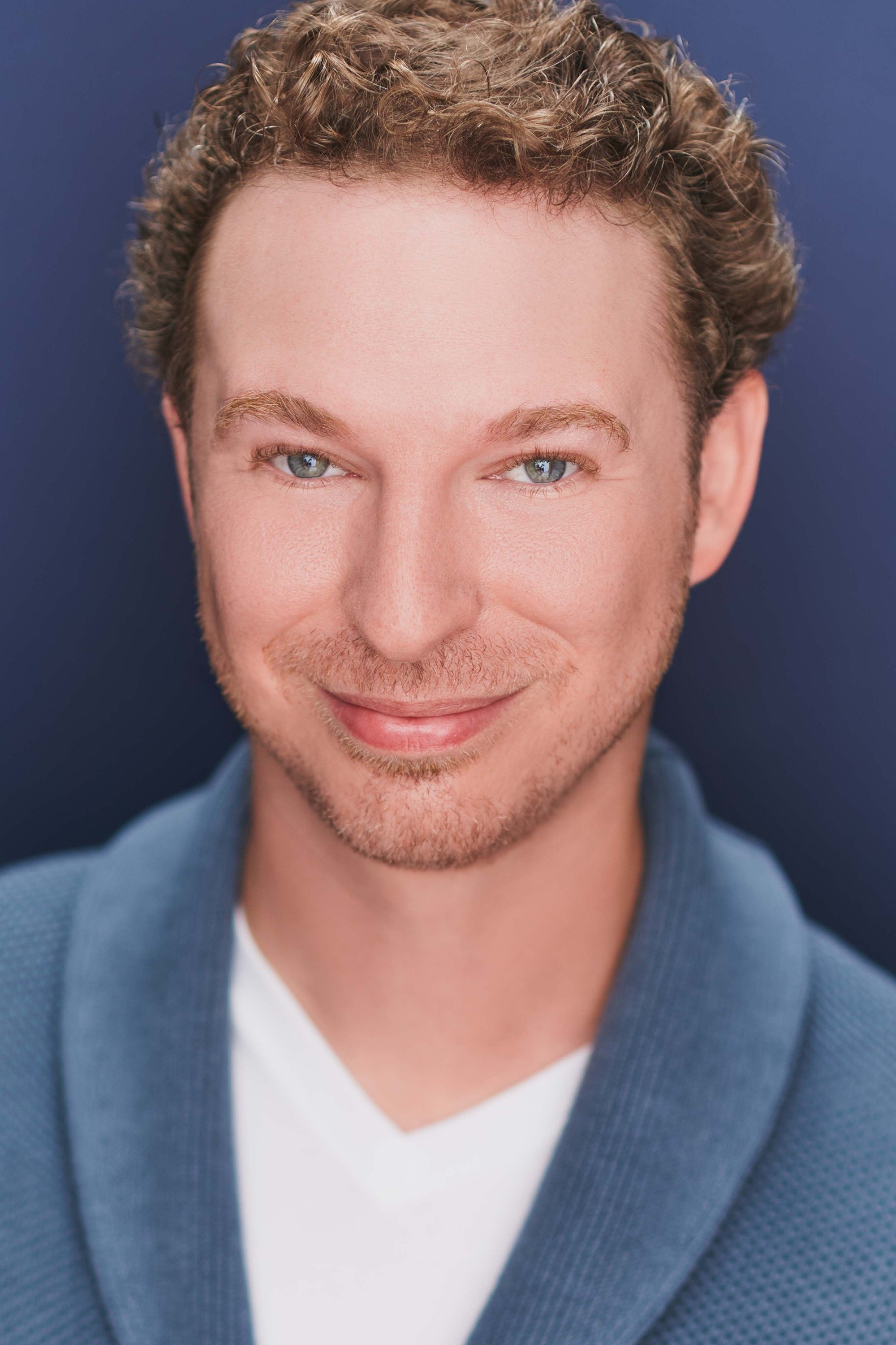 Britt Chandler Johnson backdrop