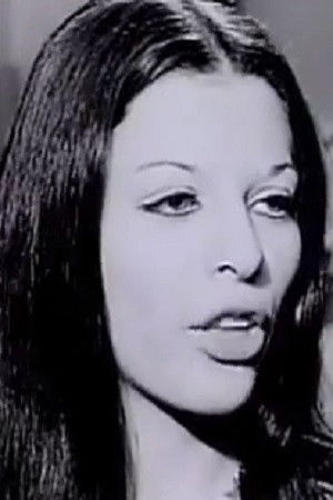 Marina Pavlidou backdrop