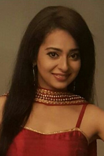 Monica Castelino backdrop