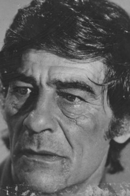 Raúl Parini backdrop