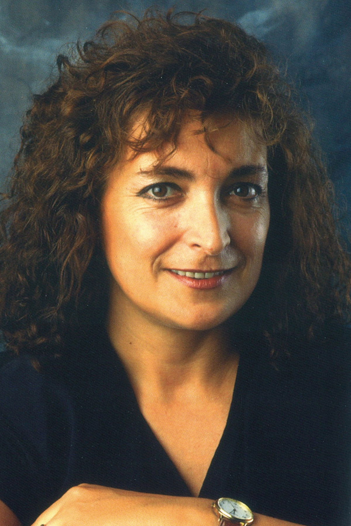 Kontxu Odriozola backdrop