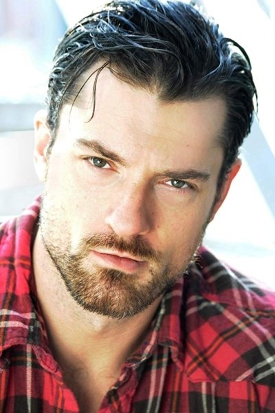 Jesse Phillips backdrop