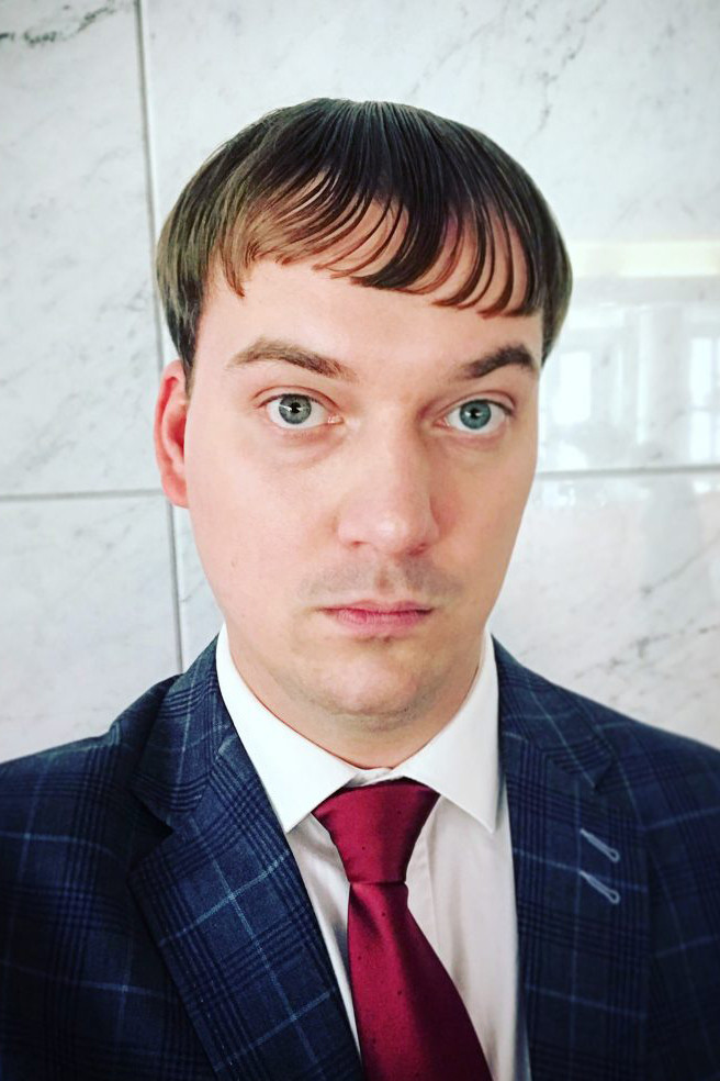 Lukáš Pelč backdrop