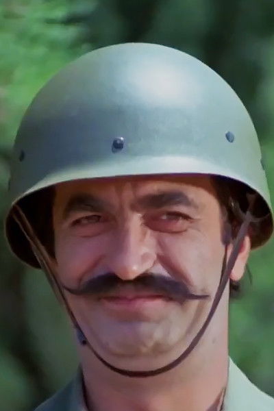 Paris Labrakos backdrop