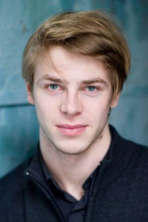 Stanislav Tikunov backdrop