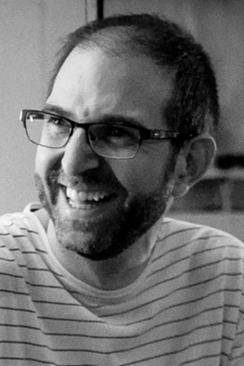 Álvaro Rodríguez Barroso backdrop