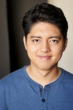 Hermie Castillo backdrop