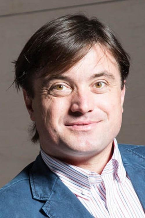 Igor Rattaj backdrop