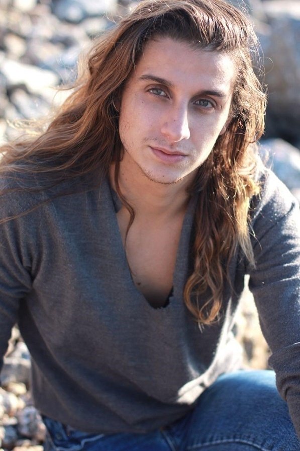 Diego Goullart backdrop