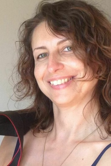 Catherine Aventurier backdrop