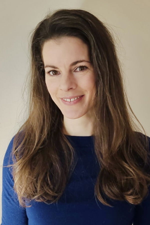 Erica Leendertse backdrop