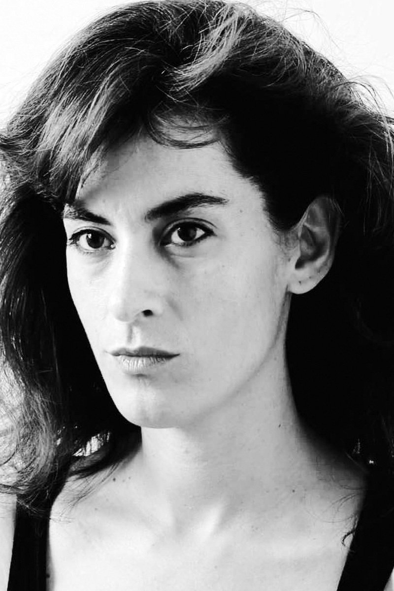 Vanina Montes backdrop