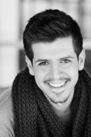 Simone Sibillano backdrop