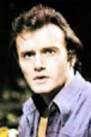 Denny Perrier backdrop