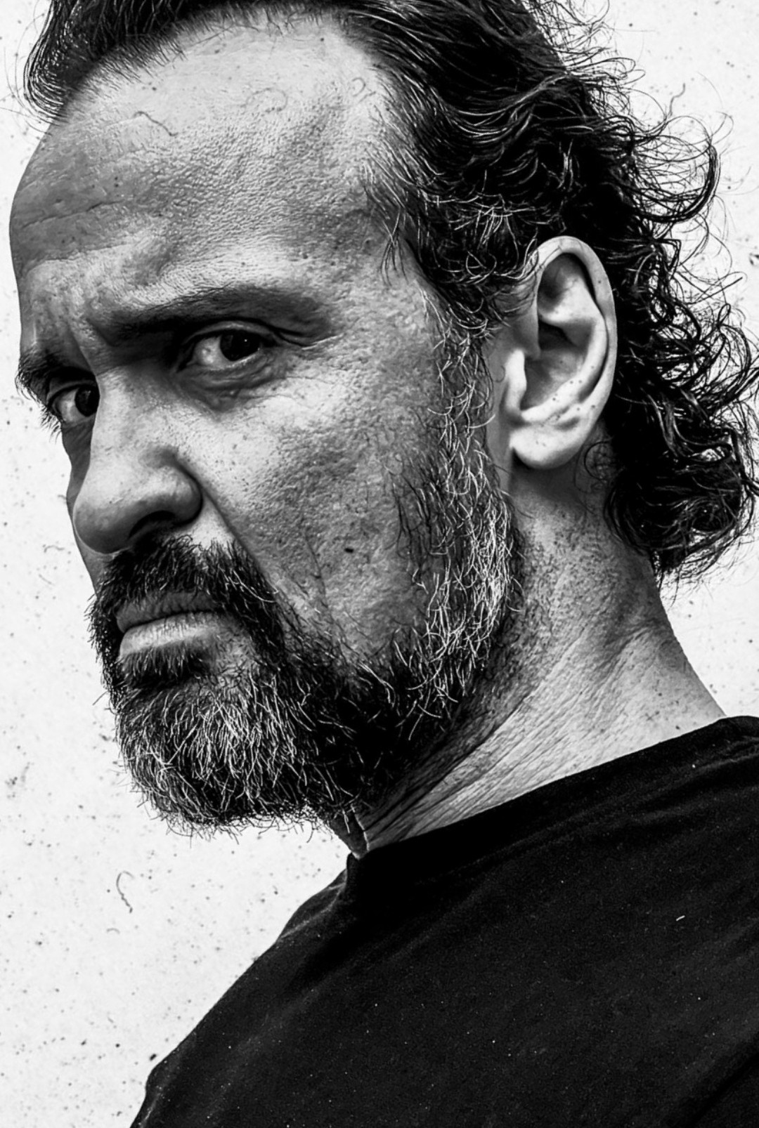 Draško Anđić backdrop